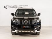 Toyota Land Cruiser Prado 150 Series Рестайлинг 2 Казань  - изображение 14