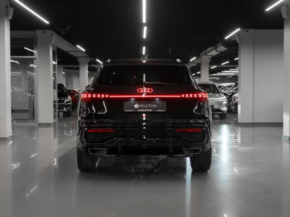 Audi Q5 III с пробегом 2026 года, цена 6 950 000 рублей, 50 км, внедорожник, Автокод Объявления