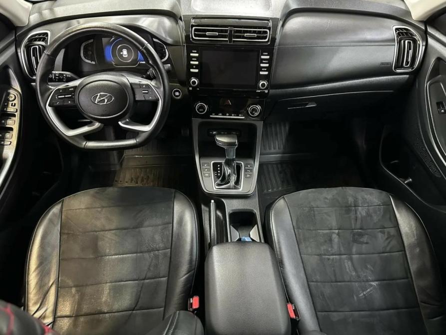 Hyundai Creta II Набережные Челны  - изображение 13