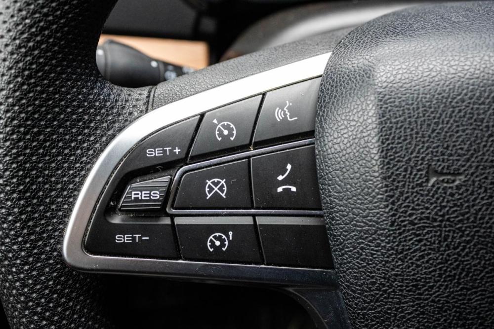 Lada (ВАЗ) Vesta I Рестайлинг (NG) Уфа  - изображение 14