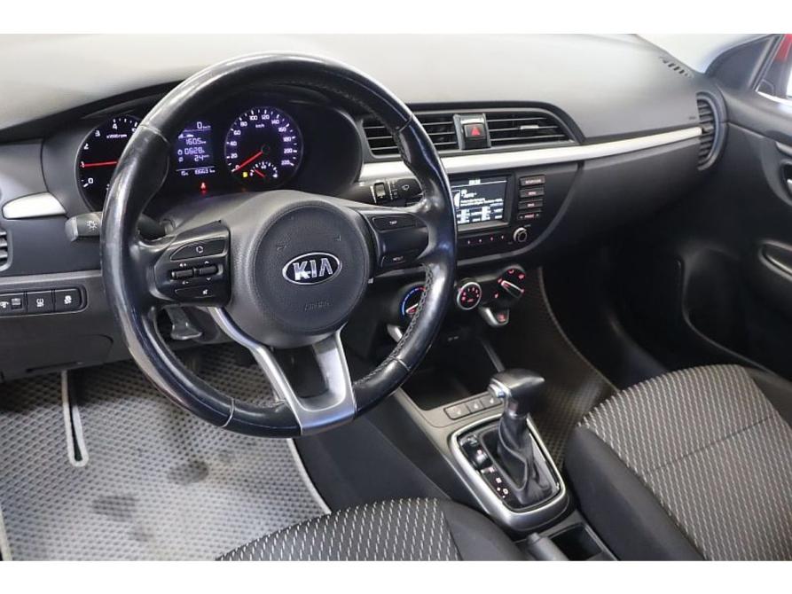 Kia Rio IV Коломна  - изображение 6