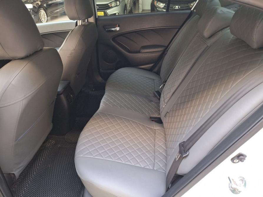 Kia Cerato III Рестайлинг (Classic) Челябинск  - изображение 20