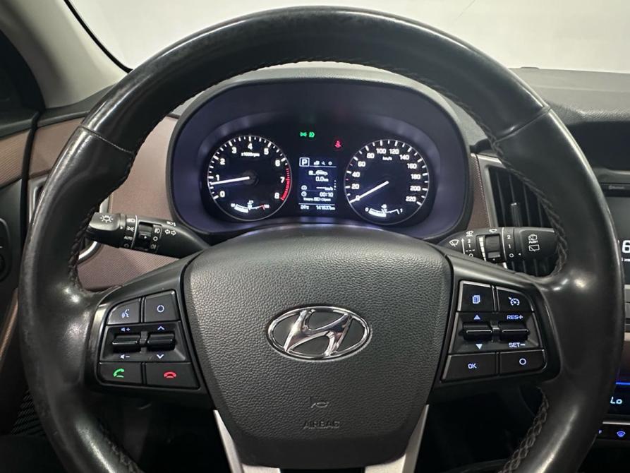 Hyundai Creta I Уфа  - изображение 15