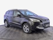 Ford Kuga II Москва  - изображение 32
