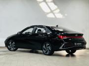 Hyundai Elantra VII (CN7) Рестайлинг Кемерово  - изображение 30