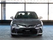 Toyota Camry VIII (XV70) Рестайлинг Санкт-Петербург  - изображение 26
