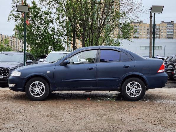 Nissan Almera Classic I с пробегом 2006 года, цена 369 000 рублей, 234721 км, седан, Автокод Объявления