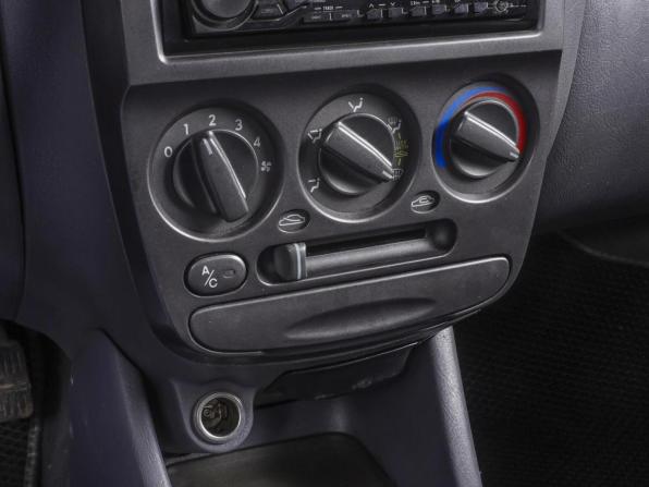 Hyundai Accent II с пробегом 2006 года, цена 410 000 рублей, 198025 км, седан, Автокод Объявления