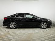 Hyundai Sonata VII (LF) Рестайлинг Санкт-Петербург  - изображение 21