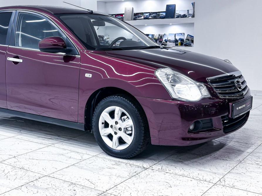 Nissan Almera III (G15) Уфа  - изображение 3