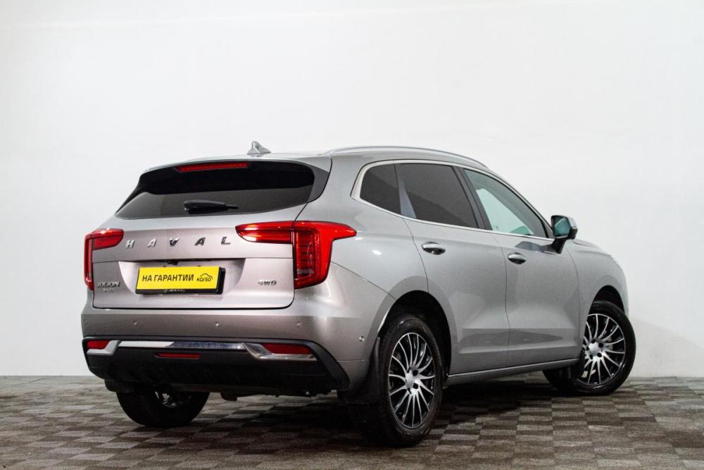 Haval Jolion I Сургут  - изображение 7