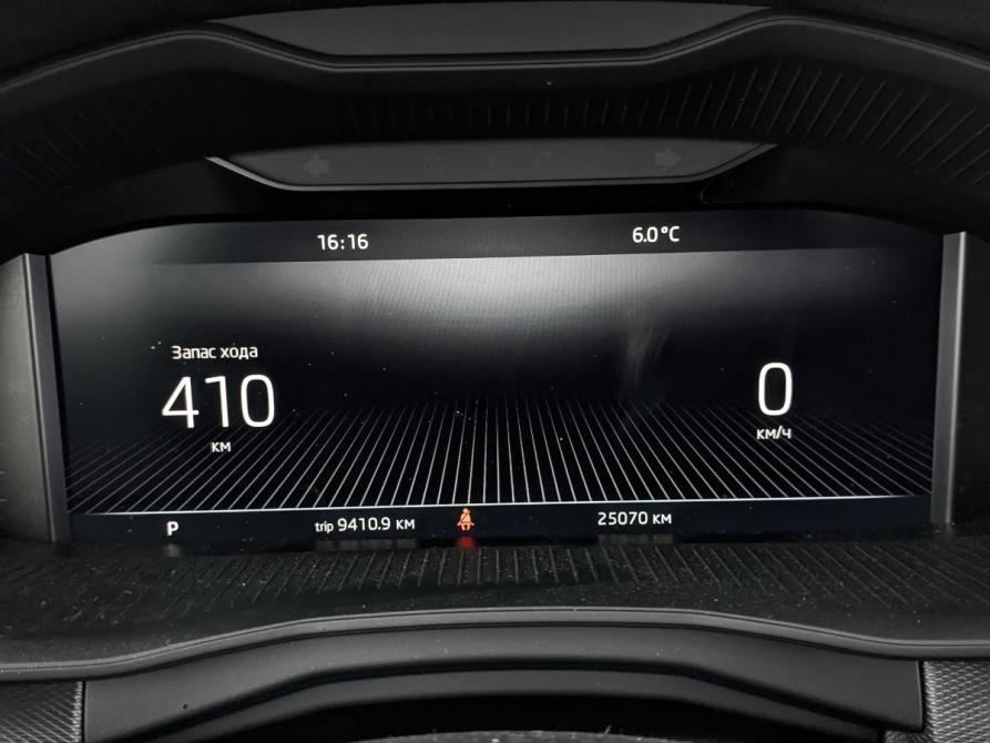 Skoda Rapid II Москва  - изображение 16