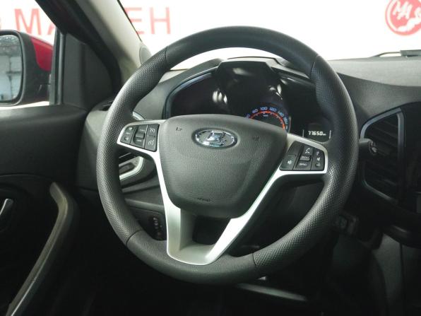 Lada (ВАЗ) XRAY I с пробегом 2019 года, цена 799 000 рублей, 77596 км, хэтчбек, Автокод Объявления