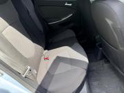 Hyundai Solaris I Тюмень  - изображение 36