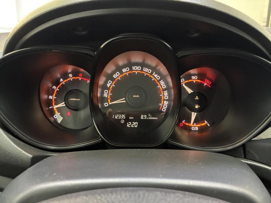 Lada (ВАЗ) Vesta I Пермь  - изображение 12