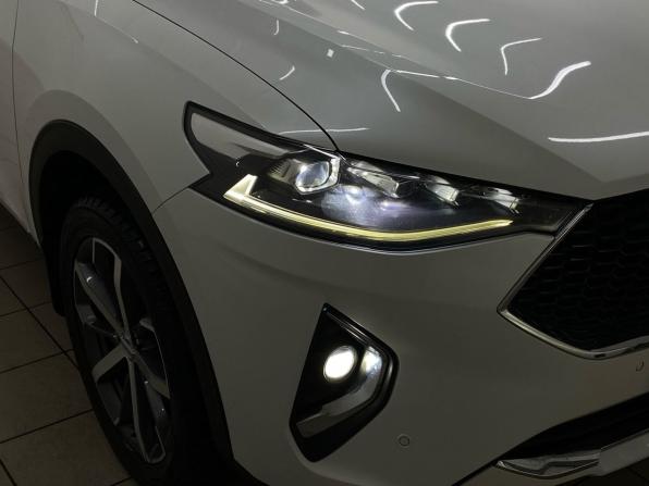 Haval F7x I с пробегом 2020 года, цена 1 690 000 рублей, 148943 км, внедорожник, Автокод Объявления