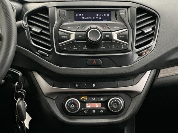 Lada (ВАЗ) Vesta I с пробегом 2016 года, цена 820 000 рублей, 143967 км, седан, Автокод Объявления