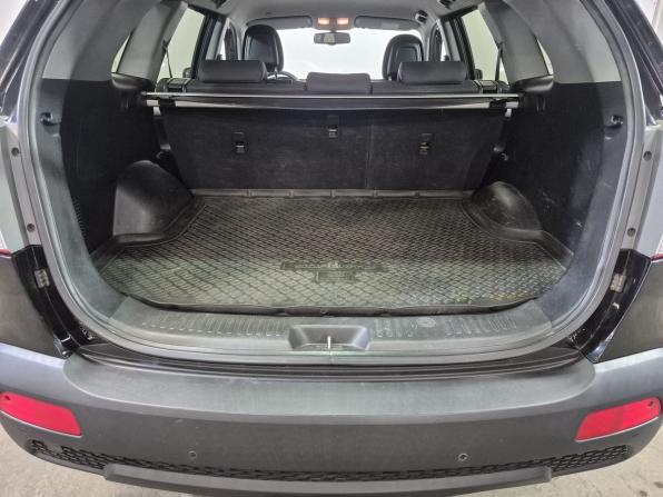 Kia Sorento II с пробегом 2012 года, цена 1 325 000 рублей, 195125 км, внедорожник, Автокод Объявления