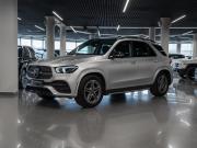 Mercedes-Benz GLE II (V167) Москва  - изображение 30