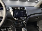 Hyundai Solaris I Рестайлинг Кемерово  - изображение 23