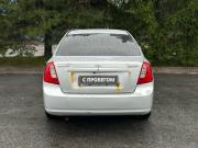 Daewoo Gentra II Санкт-Петербург  - изображение 38