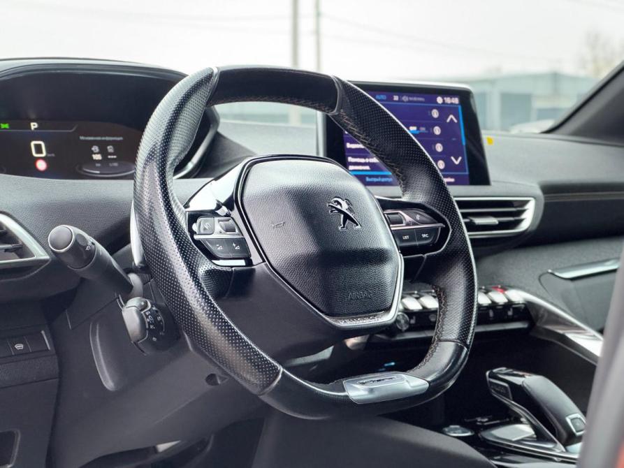 Peugeot 3008 II Воронеж  - изображение 10