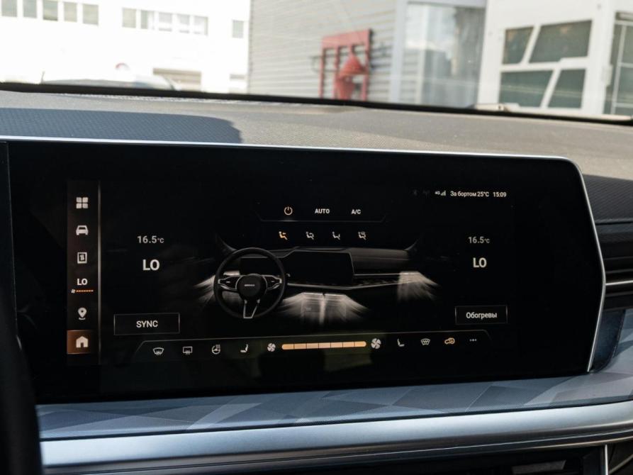 Haval F7 I Рестайлинг Краснодар  - изображение 13
