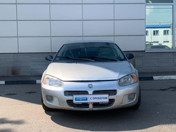 Dodge Stratus II с пробегом 2003 года, цена 249 000 рублей, 265717 км, седан, Автокод Объявления