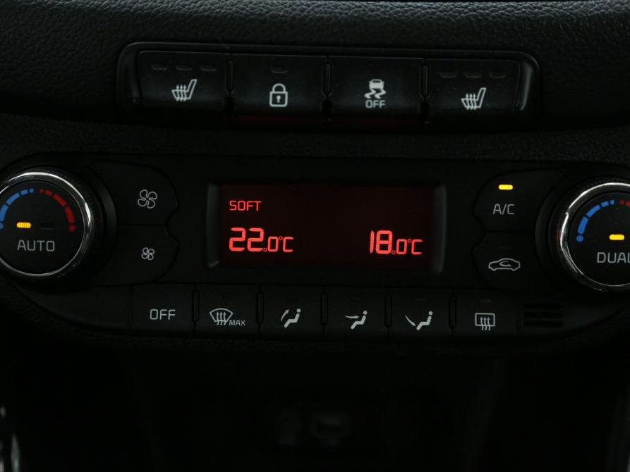 Kia Ceed II Рестайлинг Иваново  - изображение 18