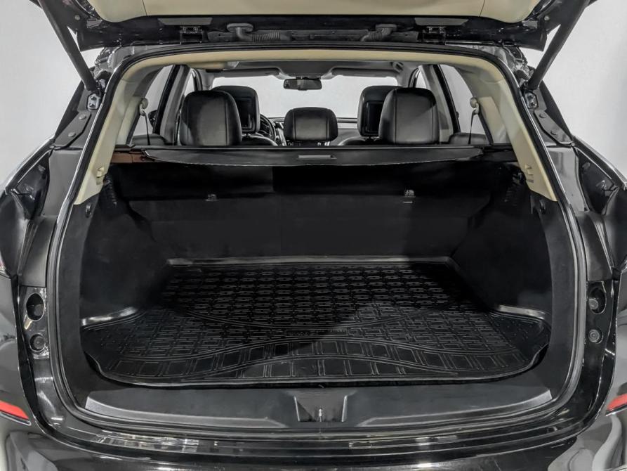 Nissan Murano III (Z52) Химки  - изображение 10