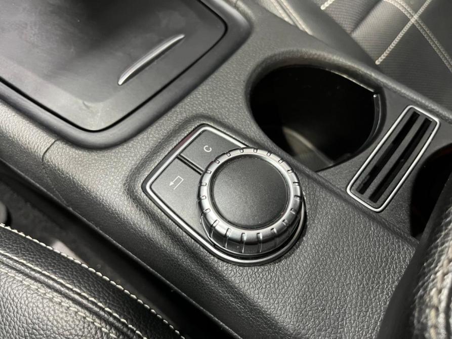 Mercedes-Benz CLA I (C117 X117) Пермь  - изображение 18