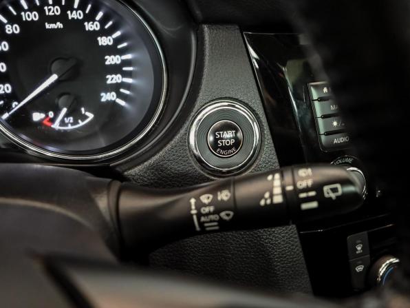 Nissan X-Trail III Рестайлинг с пробегом 2021 года, цена 2 430 000 рублей, 108481 км, внедорожник, Автокод Объявления