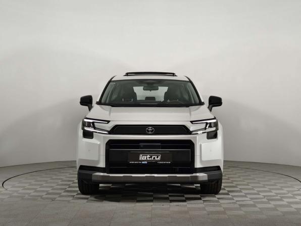 Toyota RAV4 VI (XA60) с пробегом 2025 года, цена 4 990 000 рублей, 42 км, внедорожник, Автокод Объявления