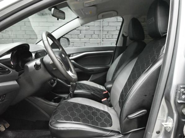 Lada (ВАЗ) Vesta I с пробегом 2020 года, цена 1 190 000 рублей, 80452 км, универсал, Автокод Объявления