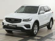 Geely Atlas Pro Иваново  - изображение 27