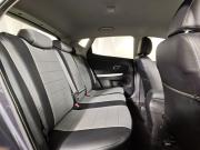 Kia Ceed II Рестайлинг Москва  - изображение 36