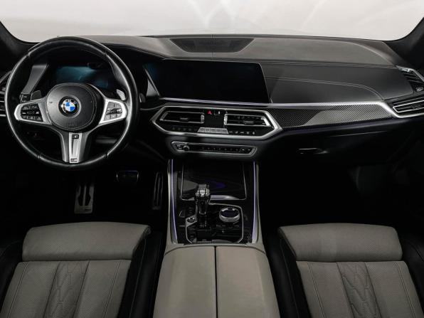 BMW X5 IV (G05/G18) с пробегом 2021 года, цена 7 563 640 рублей, 94350 км, внедорожник, Автокод Объявления
