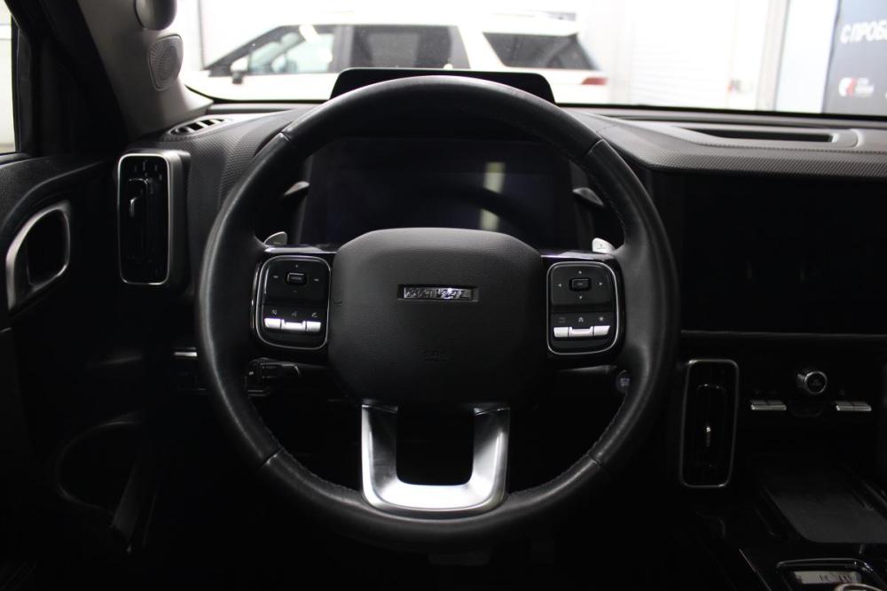 Haval Dargo I Томск  - изображение 11