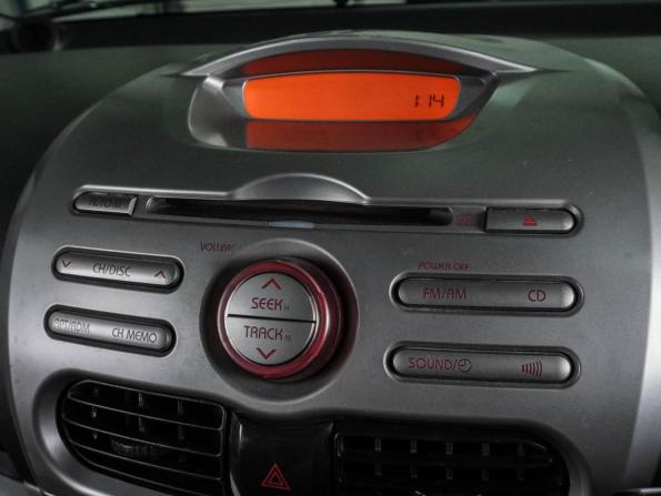 Mitsubishi i с пробегом 2006 года, цена 599 000 рублей, 166936 км, хэтчбек, Автокод Объявления