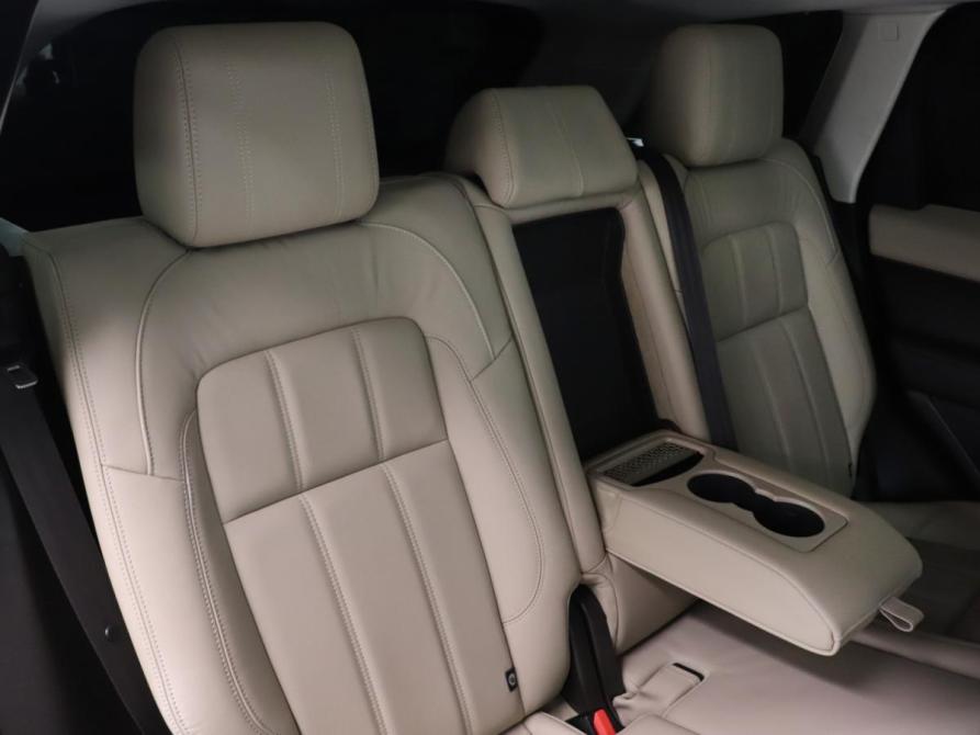 Land Rover Range Rover Sport II Рестайлинг Москва  - изображение 19
