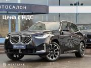 BMW X3 IV (G45/G48) Самара  - изображение 39