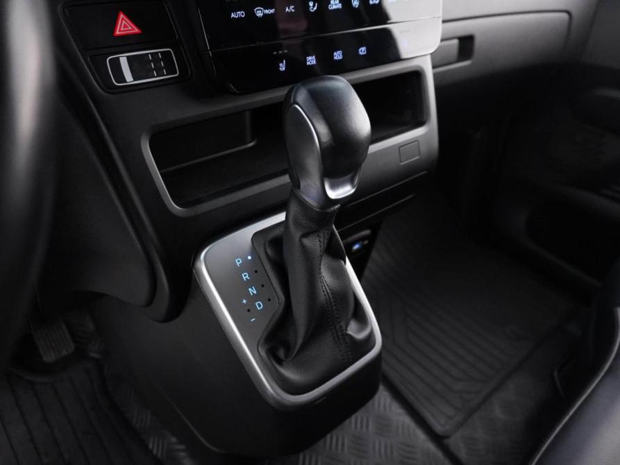 Hyundai Staria I Москва  - изображение 17