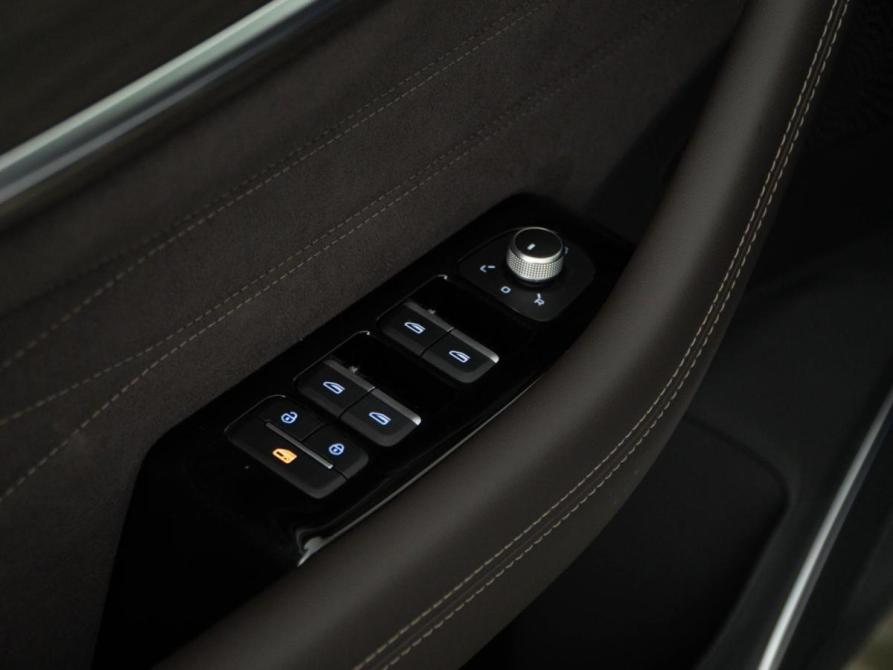 Geely Monjaro I Рестайлинг 2 Москва  - изображение 25