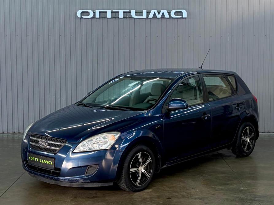 Kia Ceed I Краснодар  - изображение 1
