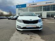 Kia Rio III Рестайлинг Пермь  - изображение 43