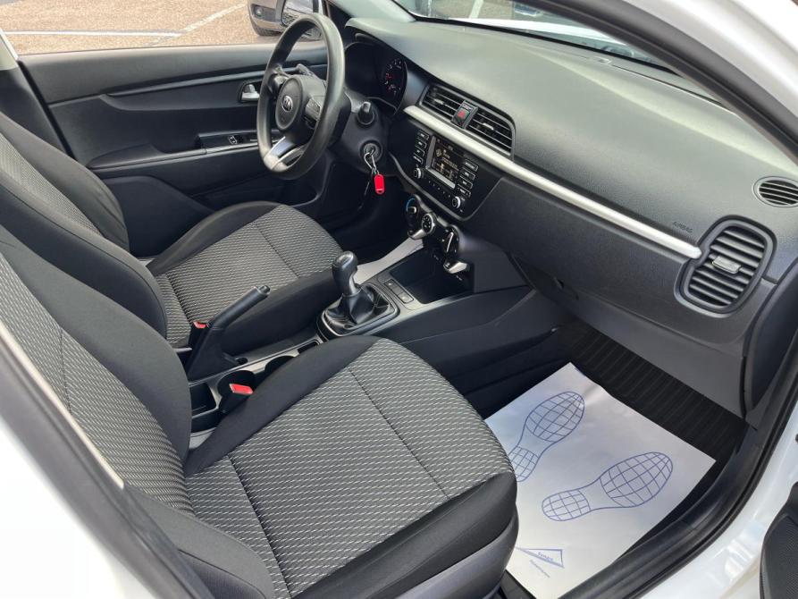 Kia Rio IV Октябрьский  - изображение 11
