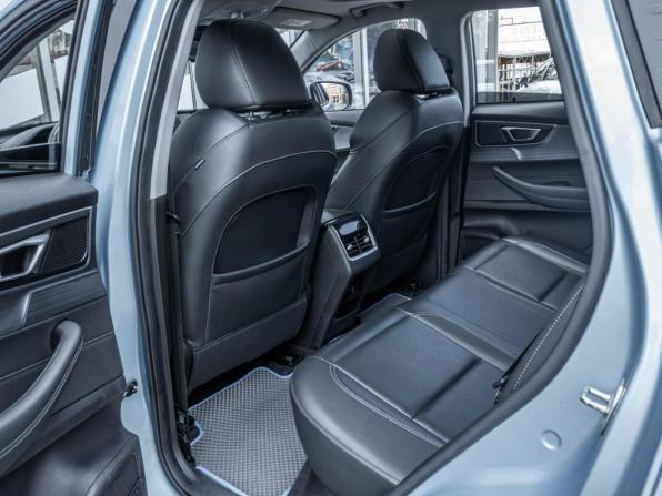 Chery Tiggo 4 Pro I с пробегом 2023 года, цена 1 537 000 рублей, 59677 км, внедорожник, Автокод Объявления