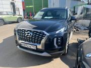 Hyundai Palisade I Москва  - изображение 5