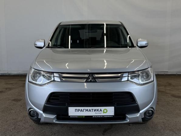 Mitsubishi Outlander III Рестайлинг с пробегом 2014 года, цена 1 265 000 рублей, 152331 км, внедорожник, Автокод Объявления