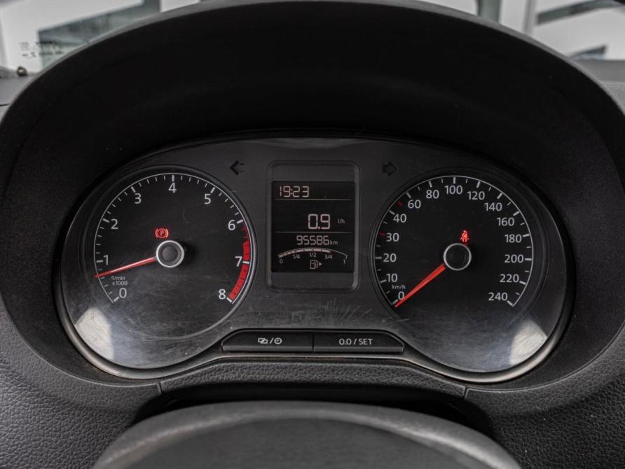 Volkswagen Polo V Краснодар  - изображение 13